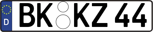 BK-KZ44
