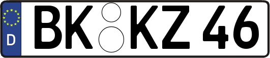BK-KZ46