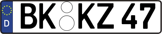 BK-KZ47