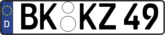 BK-KZ49