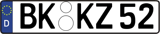 BK-KZ52