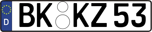 BK-KZ53