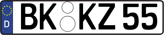 BK-KZ55