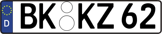 BK-KZ62