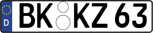 BK-KZ63
