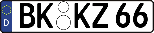 BK-KZ66