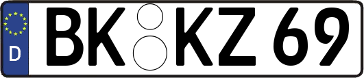 BK-KZ69