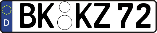 BK-KZ72
