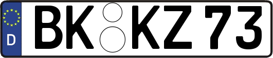 BK-KZ73