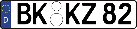 BK-KZ82