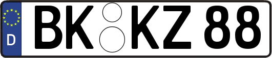 BK-KZ88