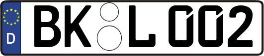 BK-L002