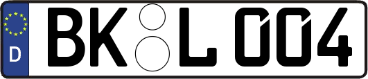 BK-L004