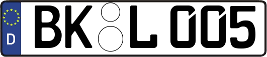BK-L005