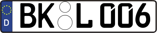 BK-L006