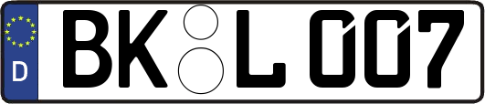 BK-L007