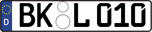 BK-L010