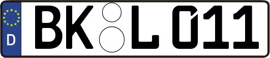 BK-L011