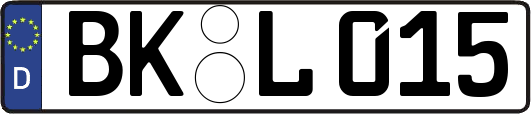 BK-L015