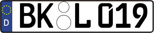 BK-L019