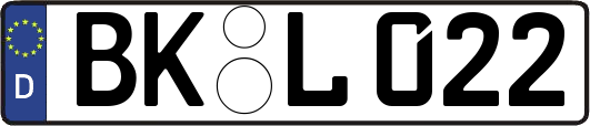 BK-L022