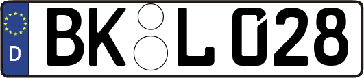 BK-L028