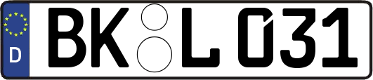 BK-L031