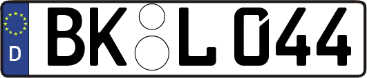 BK-L044