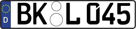 BK-L045