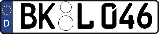 BK-L046