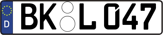 BK-L047