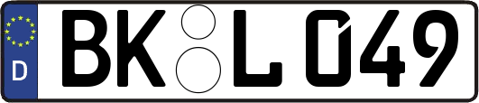BK-L049