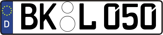 BK-L050