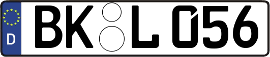BK-L056