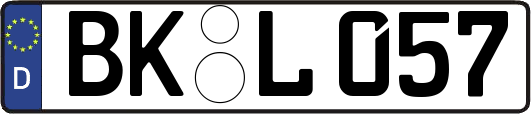BK-L057