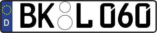 BK-L060