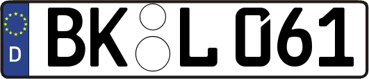 BK-L061
