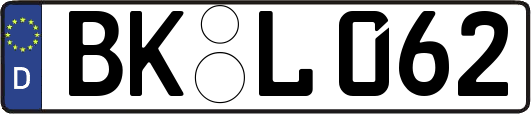 BK-L062