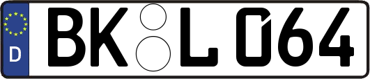 BK-L064