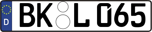 BK-L065