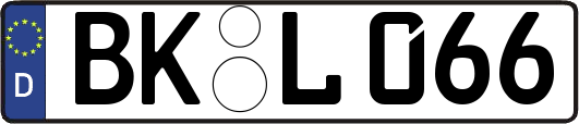 BK-L066