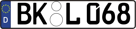BK-L068