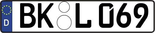 BK-L069