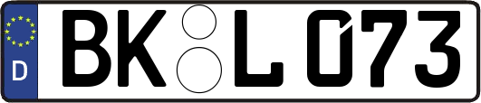 BK-L073