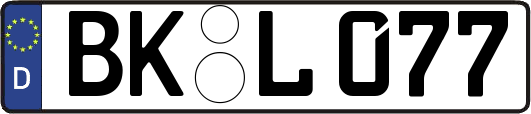 BK-L077
