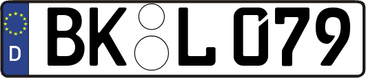BK-L079