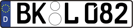 BK-L082
