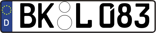 BK-L083