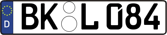BK-L084