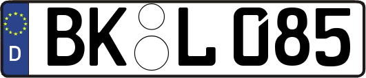 BK-L085